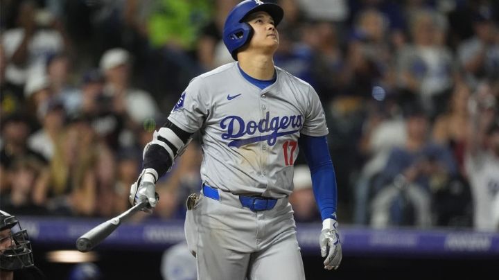 Anuncian finalistas para el MVP, Cy Young, Manager y Novato del Año en MLB