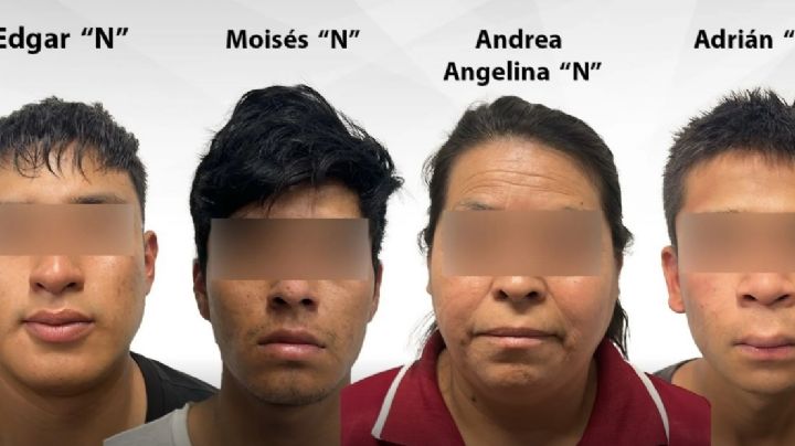 Cae tesorera municipal de Morelos; la conocían como 'La Patrona' en célula criminal