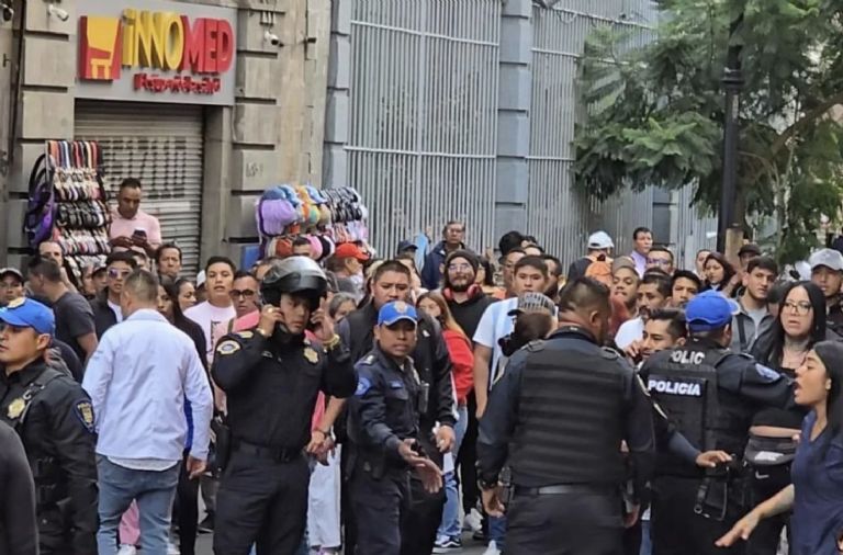 Confirman la muerte de Carlos David, primo de Diana Sánchez. Foto: Facebook