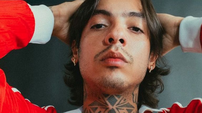 Natanael Cano es vinculado a grupo delictivo 