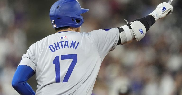 El japonés tuvo una campaña de récord