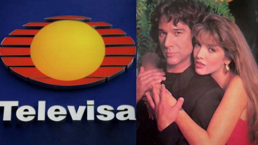 De Televisa al olvido: Tras fama en telenovelas, galán luce irreconocible y a esto se dedica ahora