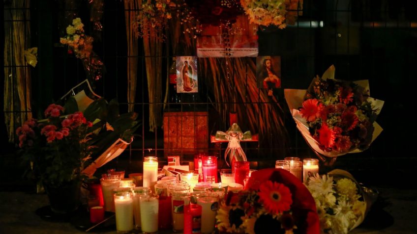 Querétaro: Salen 5 de los heridos del hospital tras ataque a bar 'Los Cantaritos'