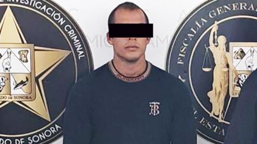 Tras cateo a vivienda de Hermosillo, arrestan a sujeto y aseguran 34 envoltorios de droga