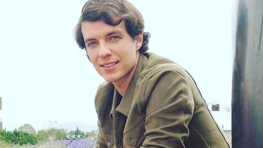 Manos infladas y voz rasposa: Aspecto del hijo de Camilo Sesto vuelve a encender alarmas