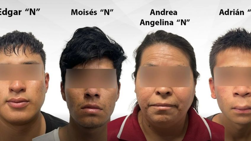 Cae tesorera municipal de Morelos; la conocían como 'La Patrona' en célula criminal