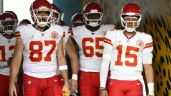 Foto ilustrativa de la nota titulada Ladrones 'taclean' a Mahomes y Kelce; les roban sus casas en menos de 48 horas