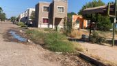 Foto ilustrativa de la nota titulada Ciudad Obregón: Vecinos de la Posada del Sol piden atención a deficiencia en servicios