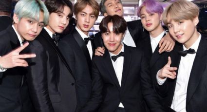 La música en shock: BTS podría colaborar con este afamado y polémico cantante mexicano