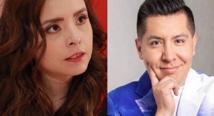 Maryfer Centeno demanda a 'Mr. Doctor' por discriminación, luego de que él la 'exhibiera'