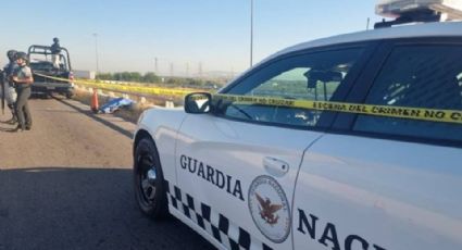 Mañana violenta en Sinaloa: Hallan cuerpo con varios disparos por la Culiacán-Eldorado