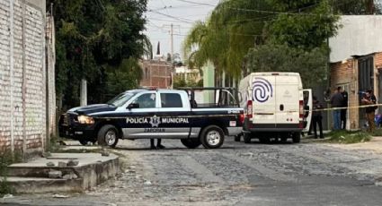 Macabro hallazgo en Jalisco: Encuentran cuerpo decapitado en un sillón abandonado