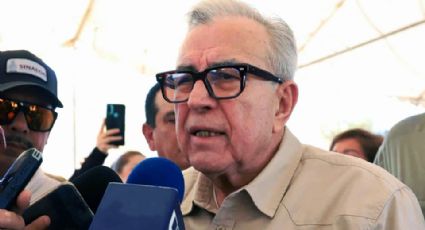 Gobernador de Sinaloa, Rubén Rocha, solicitará que se le aplique revocación de mandato