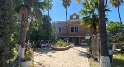 Rehabilitación del Museo Regional del Mayo en Navojoa, un proyecto abandonado