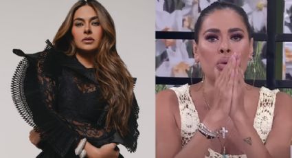 ¿Está embarazada? Galilea Montijo hace íntima confesión y revela planes de retiro en Televisa