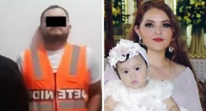 Caso Alejandra Rivas: Capturan a Mariano, presunto feminicida de madre e hija en Colima