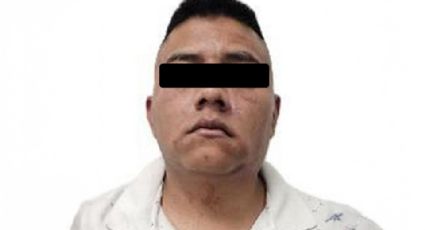 Cae 'Carlitos', segundo implicado en atentado contra dos policías municipales en Edomex