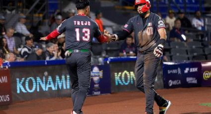 México despierta ante Holanda y se juega su boleto a la siguiente ronda ante Estados Unidos