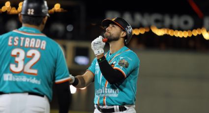 El campeón despierta en casa y derrota a Sultanes para así emparejar la serie