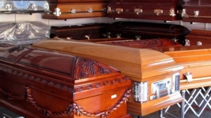 Masacre en bar Bling Bling de Cuautitlán: Detienen a varias personas durante un sepelio