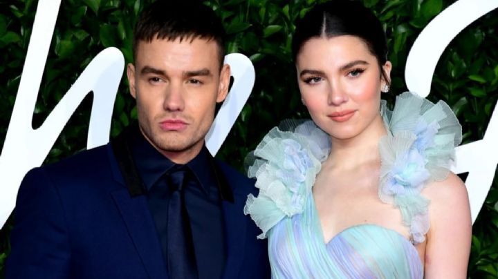Filtran que Liam Payne acosaba a su exnovia con fotos y videos privados y "perturbadores"