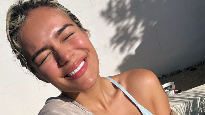 Polémica: Cambian letra de canción '+57' de Karol G por verso inapropiado