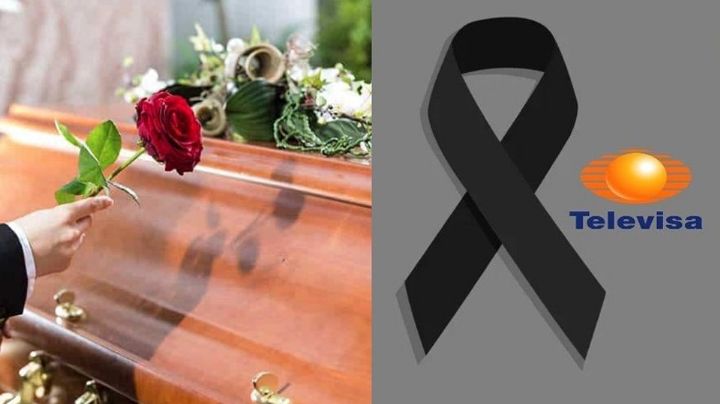 Llanto en Televisa: Cáncer mata a querida actriz y filtran duro mensaje que dio antes de fallecer
