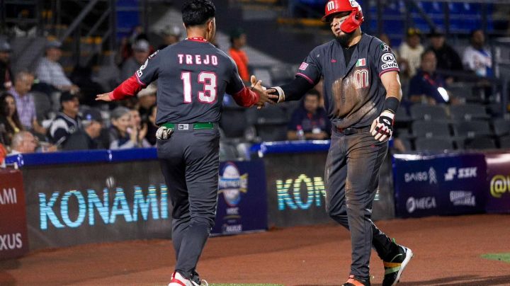 México despierta ante Holanda y se juega su boleto a la siguiente ronda ante Estados Unidos