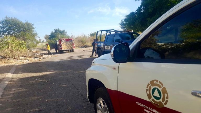 Clima en Culiacán hoy 13 de noviembre