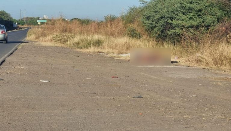 Cuerpos Maxipista Culiacán-Mazatlán