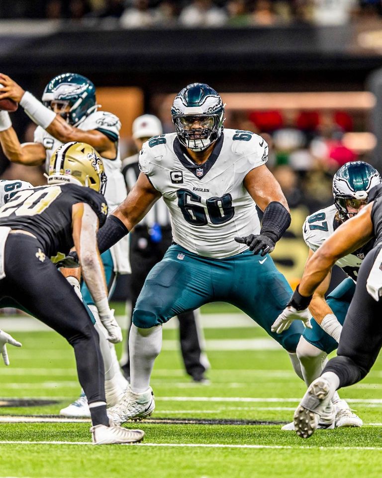 Commanders vs Eagles EN VIVO