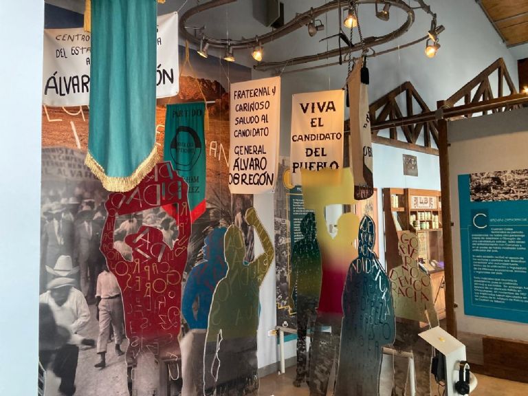 Musor prepara kermés revolucionaria para conmemorar la Revolución Mexicana