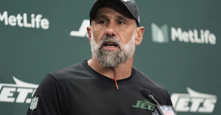 Ulbrich está al frente del equipo de New York