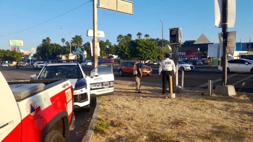 Clima en Culiacán hoy 13 de noviembre: Conagua alerta por ola de calor, sin lluvias