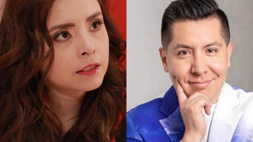 Maryfer Centeno demanda a 'Mr. Doctor' por discriminación, luego de que él la 'exhibiera'