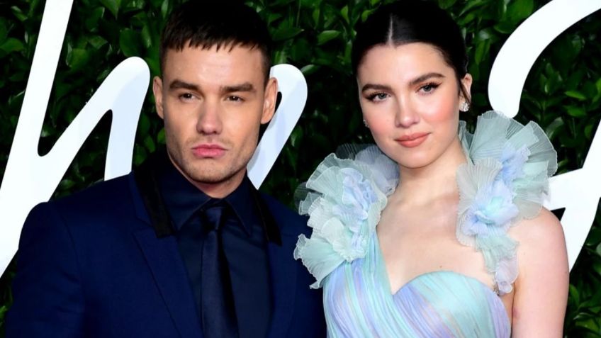 Filtran que Liam Payne acosaba a su exnovia con fotos y videos privados y "perturbadores"