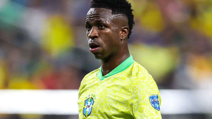 Venezuela vs Brasil EN VIVO: Horario y dónde ver las eliminatorias de Conmebol