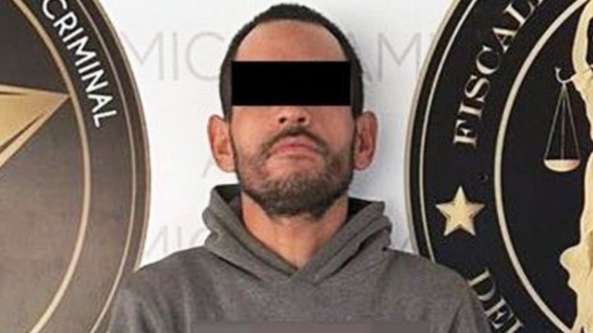 Arrestado en Hermosillo: Francisco golpeó a su perra con chicote y le provocó fractura