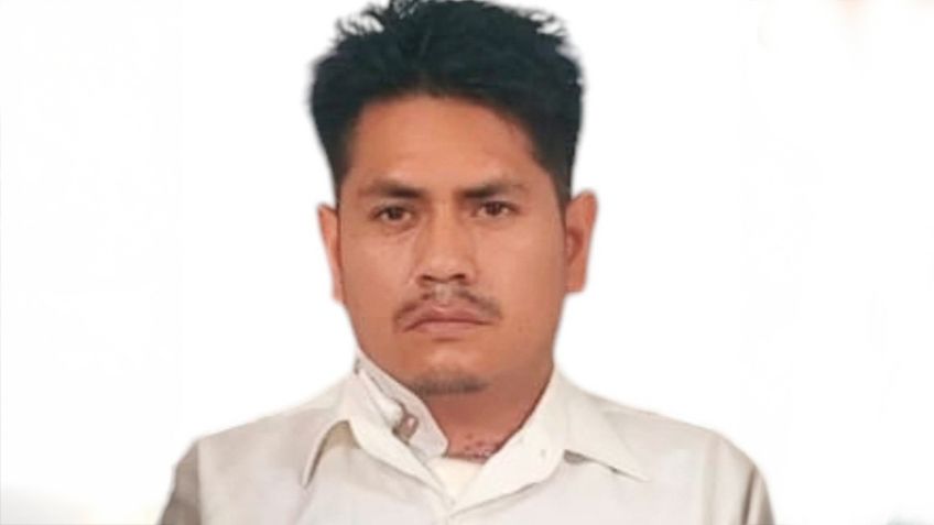 A prisión de por vida: Saúl asesinó a puñaladas a su pareja y se autolesionó en Edomex