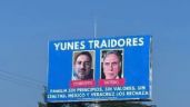 Foto ilustrativa de la nota titulada PAN expulsa a los Yunes para preservar los valores y la integridad del partido.