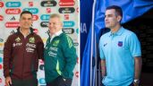 Foto ilustrativa de la nota titulada ¿Deja a Javier Aguirre y a 'El Tri'? Rafa Márquez regresa a las filas del FC Barcelona