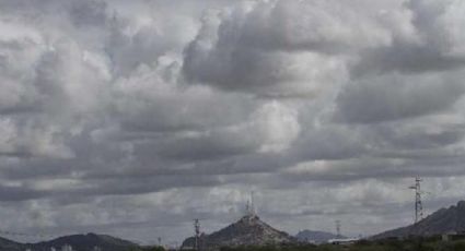 Clima en Sonora hoy 14 de noviembre: Conagua advierte cielo nublado con mínimas de -5°C