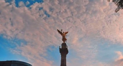 Clima en CDMX hoy 14 de noviembre: Conagua alerta por frío y fuertes vientos en la capital