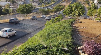 Clima en Culiacán: Conagua alerta por ola de calor y rachas de viento este jueves