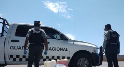 ¿Quién es 'El Tony'? Presunto líder del Cártel de Sinaloa, detenido en Tijuana