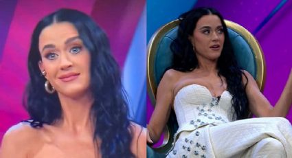 Filtran VIDEO del detrás de cámaras de 'VLA'; esta fue la verdadera actitud de Katy Perry