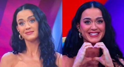 ¿Caída en desgracia? Aseguran que Katy Perry fue a 'VLA' porque en EU ya no la quieren