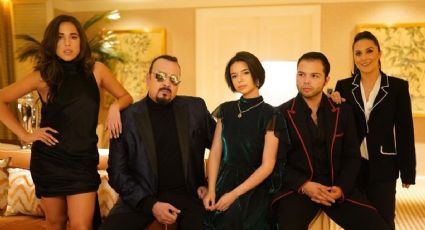 VIDEO: Empleado de la dinastía traiciona a Pepe Aguilar y filtra oscuro secreto de Ángela