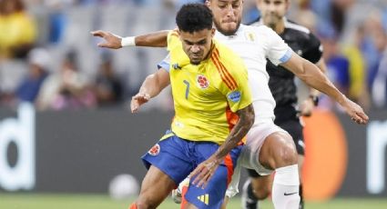 Uruguay vs Colombia EN VIVO: Horario y dónde ver las eliminatorias de Conmebol en México