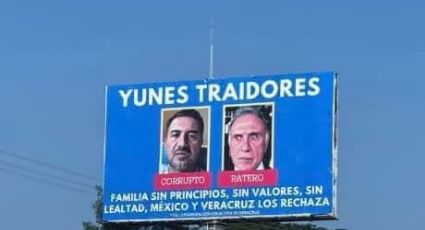 PAN expulsa a los Yunes para preservar los valores y la integridad del partido.